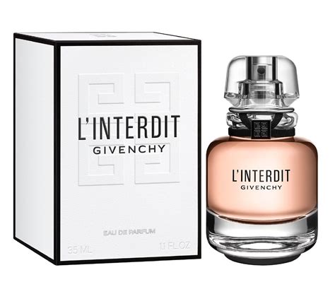 givenchy interdit perfume shop|l'interdit givenchy perfume best price.